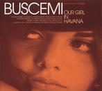 cd digi - Buscemi - Our Girl In Havana, Verzenden, Zo goed als nieuw