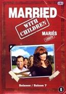 Married with children - Seizoen 7 - DVD, Cd's en Dvd's, Verzenden, Nieuw in verpakking