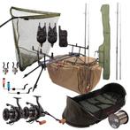 Ultimate Scorpion Carp Set - 7000, Verzenden, Nieuw