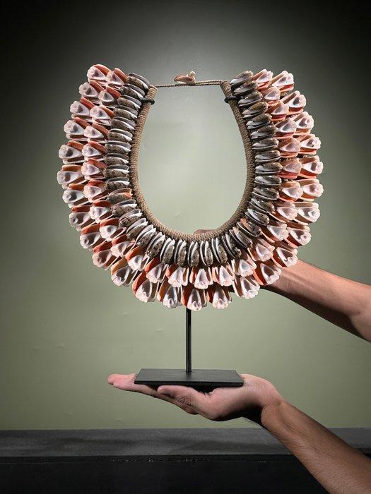 Decoratief ornament - NO RESERVE PRICE - SN14 - Decorative, Antiek en Kunst, Kunst | Designobjecten