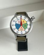 Heuer ”Yacht Timer” Regatta-Stopwatch (ref: 503.512) - 1972, Nieuw