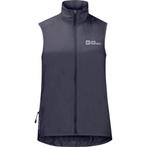 Jack Wolfskin Functionele bodywarmer MOROBBIA WIND VEST W, Verzenden, Nieuw