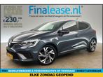 Renault Clio 1.0 TCe R.S. Line Bose Marge Carplay Cam €230pm, Auto's, Renault, Overige carrosserieën, Handgeschakeld, Nieuw, Zilver of Grijs