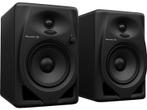 Pioneer Dj -  Dm-50d 5 Inch  - Zwart, Audio, Tv en Foto, Luidsprekers, Overige merken, Verzenden, Nieuw, 60 tot 120 watt