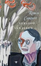 Verloop van jaren 9789023496946 Remco Campert, Verzenden, Zo goed als nieuw, Remco Campert