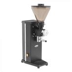 Koffiemolen RVS  | 600W | Met zakken vulhouder |, Verzenden, Nieuw in verpakking