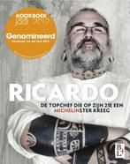 Ricardo 9789461560629 Ricardo van Ede, Verzenden, Zo goed als nieuw, Ricardo van Ede