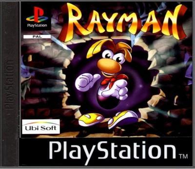 Rayman [PS1], Spelcomputers en Games, Games | Sony PlayStation 1, Ophalen of Verzenden
