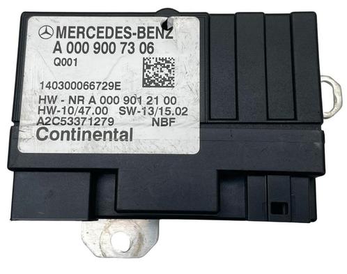 Besturingseenheid Brandstofpomp A0009007306 Mercedes, Auto-onderdelen, Motor en Toebehoren, Nieuw, Mercedes-Benz, Verzenden