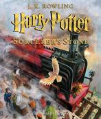 Harry Potter and the Sorcerers Stone 9780545790352, Verzenden, Zo goed als nieuw, J.K. Rowling