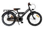 2Cycle Power Kinderfiets - 18 inch fiets - Jongensfiets -, Fietsen en Brommers, Fietsen | Jongens, Verzenden, Nieuw, 18 inch