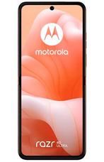 Aanbieding: Motorola Razr 40 Ultra Roze nu slechts € 689, Telecommunicatie, Mobiele telefoons | Motorola, Nieuw, Zonder abonnement