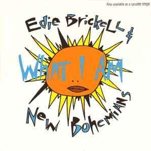 vinyl single 7 inch - Edie Brickell &amp; New Bohemians -..., Cd's en Dvd's, Vinyl Singles, Zo goed als nieuw, Verzenden