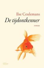De tijdontkenner 9789022336878 Ilse Ceulemans, Verzenden, Gelezen, Ilse Ceulemans