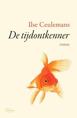 De tijdontkenner 9789022336878 Ilse Ceulemans, Boeken, Romans, Gelezen, Verzenden