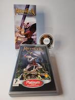 MediEvil Resurrection Platinum Edition Playstation Portable, Nieuw, Ophalen of Verzenden