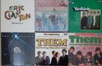 Eric Clapton & Related, Van Morrison & Related - 6 x LP, Cd's en Dvd's, Vinyl Singles, Nieuw in verpakking