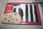 Lima H0 - 40 4023E/40 4022E/40 4021E - Modeltreinsporen (3), Nieuw