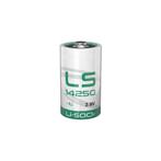 Lithium Batterij LS14250 1/2AA 3.6V 1200mah - BL.A1, Audio, Tv en Foto, Accu's en Batterijen, Verzenden, Nieuw