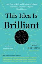 This Idea Is Brilliant Lost, Overlooked, and, Verzenden, Gelezen, John Brockman