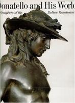 Donatello and His World, Boeken, Ophalen of Verzenden, Nieuw