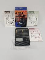 Casio, Digital Diary SF-4300BX - Rekenmachine - 1990-2000, Nieuw