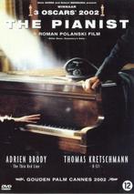The Pianist, Cd's en Dvd's, Verzenden, Nieuw in verpakking, Drama