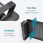 2dekans | LifeGoods Monitorstandaard - Monitor Verhoger -, Ophalen of Verzenden, Zo goed als nieuw