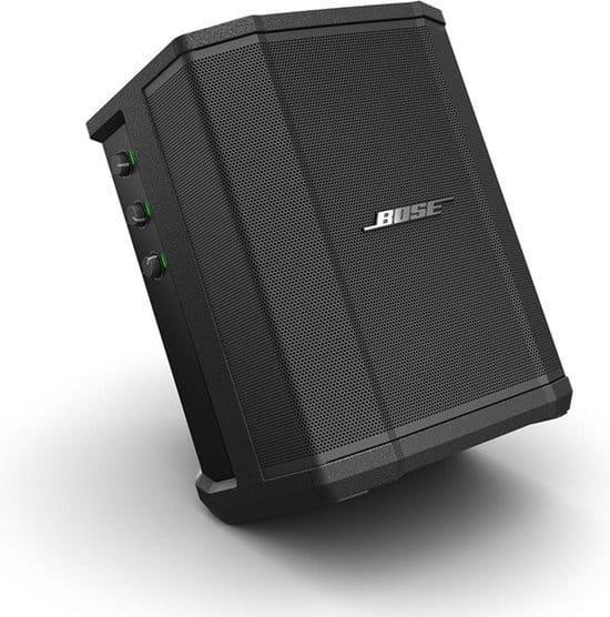 Bose S1 Pro System - Optional Battery Not Included, Audio, Tv en Foto, Overige Audio, Tv en Foto, Zo goed als nieuw, Ophalen of Verzenden