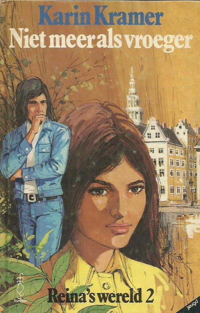 Niet meer als vroeger 9789026111648 Kramer, Boeken, Overige Boeken, Gelezen, Verzenden