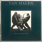 Van Halen – Women And Children First 081227954963 (1-12..., Verzenden, Nieuw in verpakking
