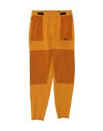 NIKE Womens Tracksuit Trousers UK 6 XS  Yellow Colourblock, Kleding | Dames, Verzenden, Nieuw
