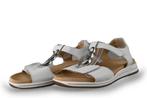 Ara Sandalen in maat 43 Wit | 10% extra korting, Kleding | Dames, Schoenen, Verzenden, Wit, Sandalen of Muiltjes, Zo goed als nieuw