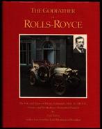 The Godfather of Rolls-Royce, Boeken, Algemeen, Verzenden, Zo goed als nieuw, Paul Tritton