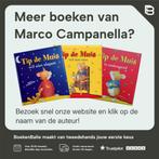 Tip de Muis 9789086680405 Marco Campanella, Verzenden, Gelezen, Marco Campanella