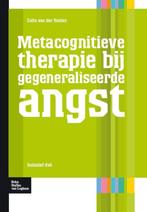 metacognitieve therapie bij gegeneraliseerde angst /, Boeken, Verzenden, Zo goed als nieuw, Colin van der Heiden