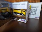 1:87 - Model vrachtwagen (12) - DAF vrachtwagen, Scania, MAN, Nieuw