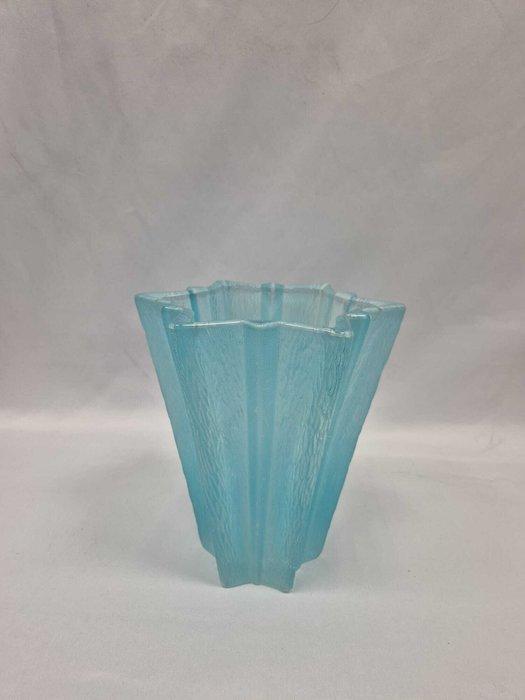 DAvesn - Vaas - Glas, Antiek en Kunst, Curiosa en Brocante