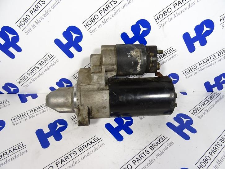Startmotor A 005 151 6501 o.a: Vito w639, G-klasse w463, Auto-onderdelen, Motor en Toebehoren, Gebruikt, 3 maanden garantie, Mercedes-Benz