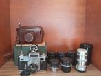 Kiev Arsenal: Kiev 4, Jupiter-8, Jupiter-11, Jupiter-12,, Nieuw