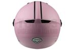 Helm Vito Jethelm Moda mat roze/zwart, Ophalen of Verzenden, Nieuw