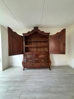 Kabinet - Hout