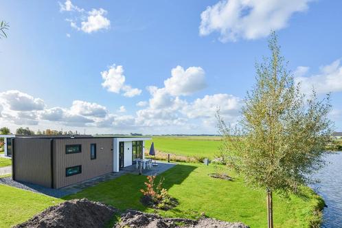 Noord-Holland: Park Westerkogge nr 219A te koop, Huizen en Kamers, Recreatiewoningen te koop, Chalet, Noord-Holland