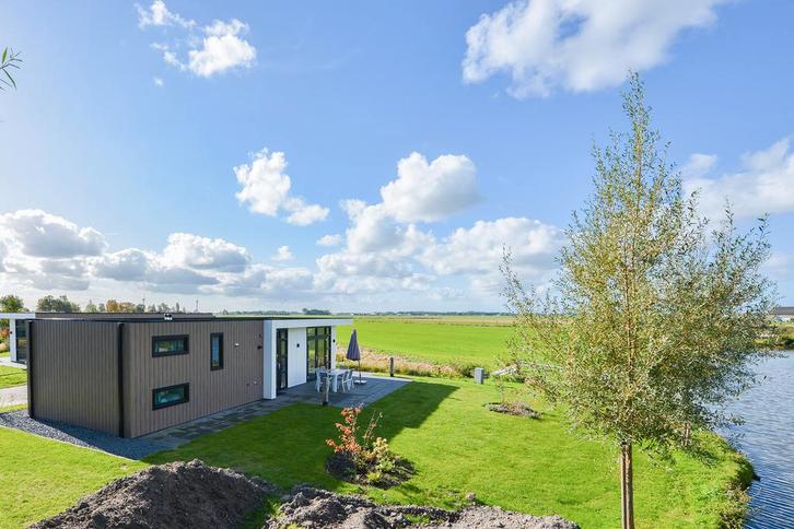 Noord-Holland: Park Westerkogge nr 219A te koop, Huizen en Kamers, Recreatiewoningen te koop, Chalet, Noord-Holland