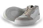 Bjorn Borg Sneakers in maat 44 Wit | 10% extra korting, Verzenden, Wit, Sneakers of Gympen, Gedragen