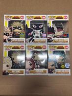 Funko - Speelgoed Lot Funko manga pop My Hero Academia -, Antiek en Kunst, Antiek | Speelgoed