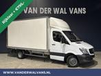Mercedes-Benz Sprinter | 314 CDI 143pk Bakwagen Laadklep, Auto's, Bestelauto's, Gebruikt, Euro 6, Wit, Mercedes-Benz