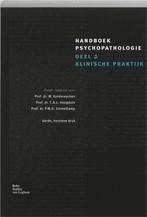 Handboek Psychopathologie 2 | 9789031344796, Boeken, Verzenden, Nieuw