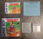 Track meet (Nintendo Gameboy tweedehands game), Spelcomputers en Games, Ophalen of Verzenden, Zo goed als nieuw