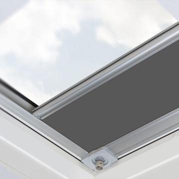 Fakro ARF/D verduistering gordijn voor platdakraam 100x100 c beschikbaar voor biedingen